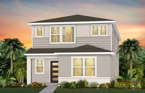 16808 Silver Brook Way, Winter Garden, FL 34787