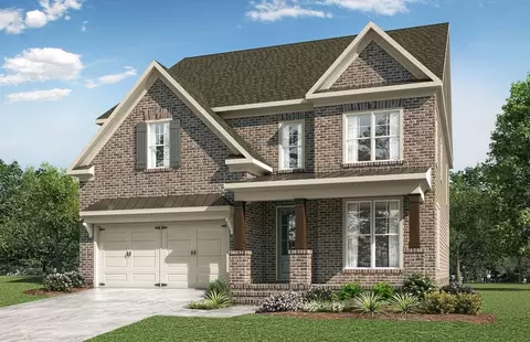 1239 Waterhaven Blvd, Cumming, GA 30041