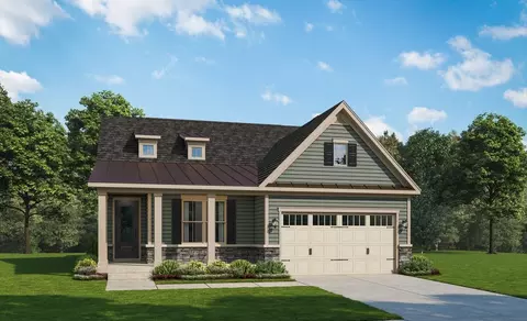 5992 Ancurt Mews, Frederick, MD 21701