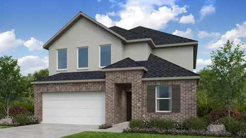 9619 Akashi Run Dr, Cypress, TX 77433