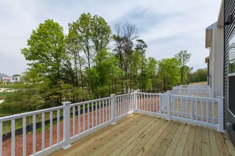 Exterior - 10 Harrison Aly, Ranson, WV 25438 photo 2 of 10