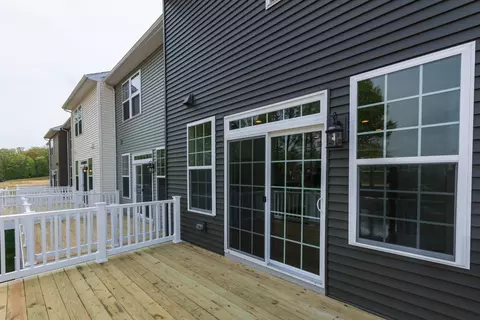 Exterior - 10 Harrison Aly, Ranson, WV 25438 photo 3 of 10