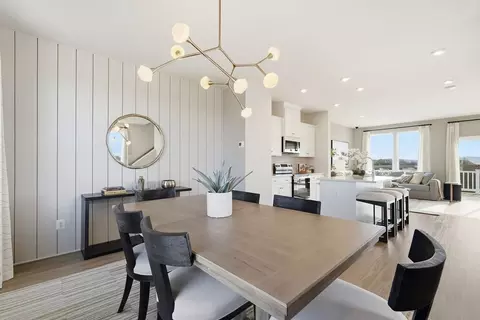 Dining - 10 Harrison Aly, Ranson, WV 25438 photo 1 of 1