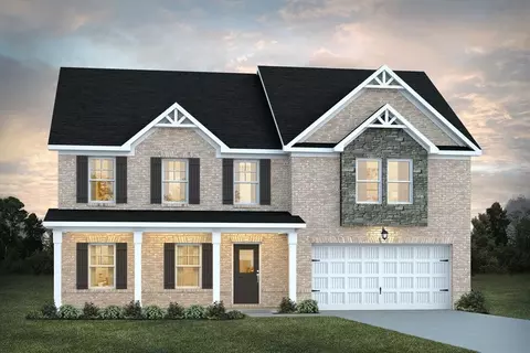 Exterior - 94 Jacoby Dr, Fairburn, GA 30213 photo 4 of 7