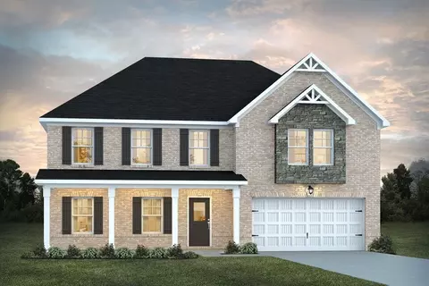 Exterior - 94 Jacoby Dr, Fairburn, GA 30213 photo 3 of 7