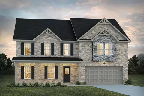 Exterior - 94 Jacoby Dr, Fairburn, GA 30213 photo 6 of 7
