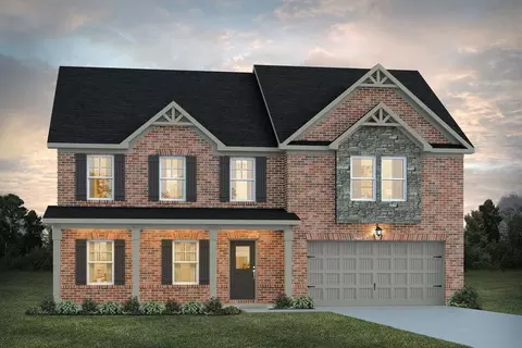 Exterior - 94 Jacoby Dr, Fairburn, GA 30213 photo 2 of 7