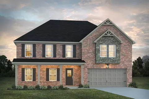 Exterior - 94 Jacoby Dr, Fairburn, GA 30213 photo 1 of 7