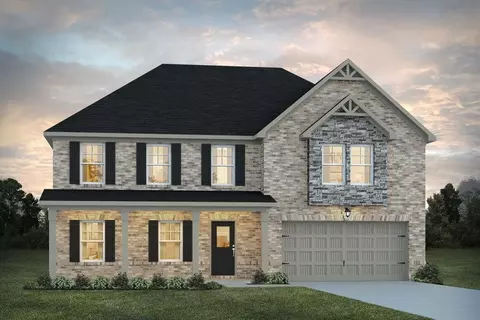 Exterior - 94 Jacoby Dr, Fairburn, GA 30213 photo 5 of 7