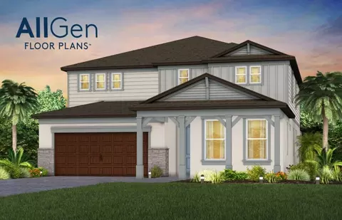 33247 Legacy Lands Ln, Wesley Chapel, FL 33545