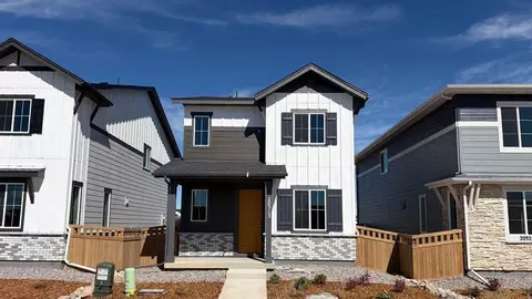 20313 E 57th Ave, Aurora, CO 80019