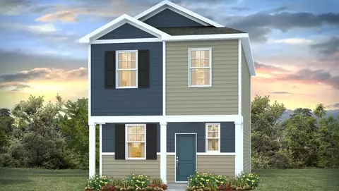 112 Hale Rd, Orangeburg, SC 29115