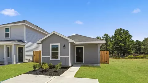 10871 N Baron Village Dr, Conroe, TX 77306
