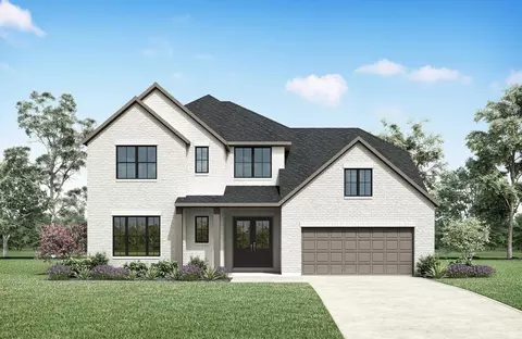 301 Rollo Rd, Liberty Hill, TX 78642