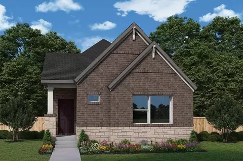 9332 Laurel Wreath, Mesquite, TX 75126