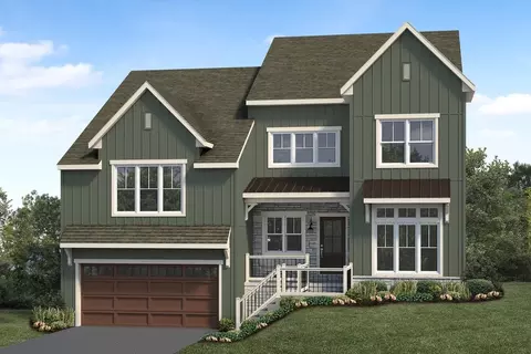 81 Tupelo St, Lititz, PA 17543