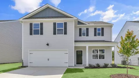 142 Lone Star Dr, Lillington, NC 27546