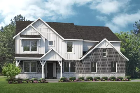 Eagles Way Drive, Shelby Township, MI 48315
