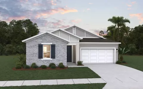 17122 River Otter Rd, Punta Gorda, FL 33982