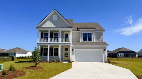 5012 Red Bear Ct, Conway, SC 29526
