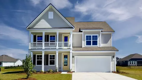 5012 Red Bear Ct, Conway, SC 29526
