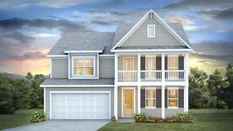 5012 Red Bear Ct, Conway, SC 29526