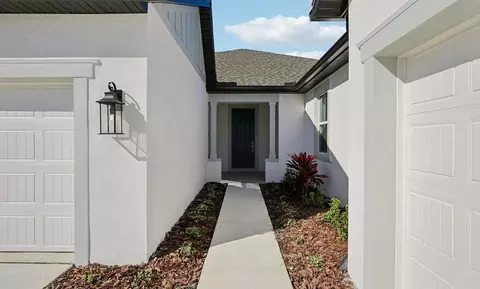 Entry Way - 10045 Hidden Hammock Loop, Parrish, FL 34219 photo 1 of 3