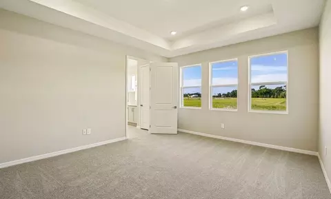 Bedroom - 10045 Hidden Hammock Loop, Parrish, FL 34219 photo 1 of 2