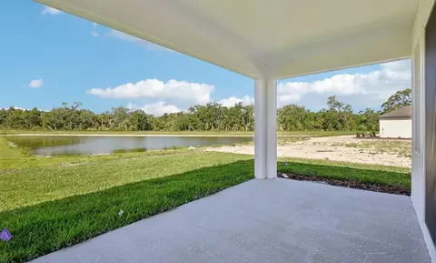 Exterior - 10045 Hidden Hammock Loop, Parrish, FL 34219 photo 2 of 5