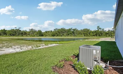 Exterior - 10045 Hidden Hammock Loop, Parrish, FL 34219 photo 3 of 5