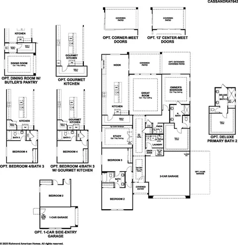 8600 E Wild Licorice Cir, Vail, AZ 85641