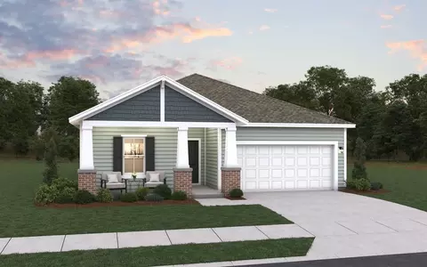 Exterior - 213 Talbert Trl, Landrum, SC 29356 photo 1 of 4