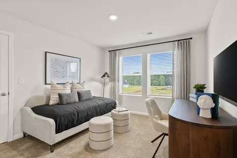Bedroom - 213 Talbert Trl, Landrum, SC 29356 photo 6 of 6