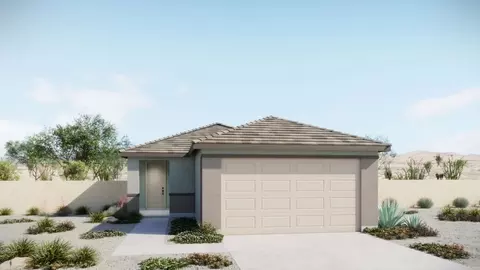 7410 S Bullseye Way, Tucson, AZ 85756