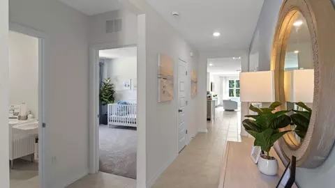 Entry Way - 5530 Savona Dr, Sebring, FL 33872 photo 1 of 1