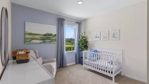 Bedroom - 5530 Savona Dr, Sebring, FL 33872 photo 2 of 3