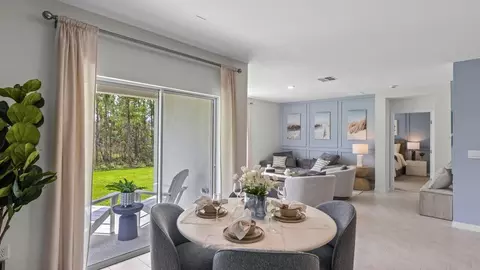 Dining - 5530 Savona Dr, Sebring, FL 33872 photo 1 of 1