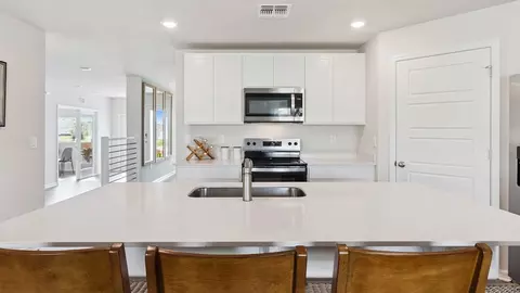 Kitchen - 5530 Savona Dr, Sebring, FL 33872 photo 1 of 7