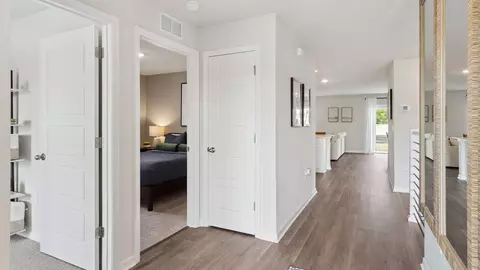 Entry Way - 5530 Savona Dr, Sebring, FL 33872 photo 1 of 5