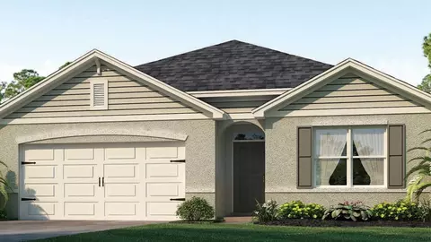 Exterior - 5530 Savona Dr, Sebring, FL 33872 photo 7 of 7