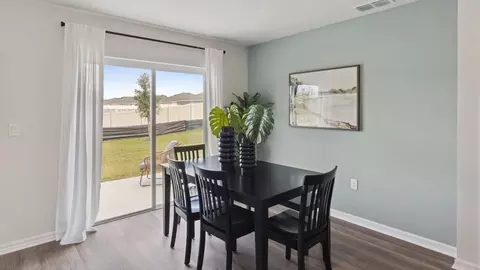 Dining - 5530 Savona Dr, Sebring, FL 33872 photo 4 of 7