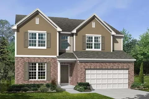 5635 Timberhill Dr, Fairfield Township, OH 45011