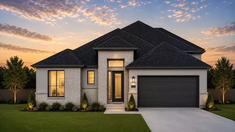 15025 Peach Rise Dr, Manor, TX 78653