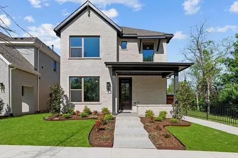 1001 Marigold Ln, Crowley, TX 76036