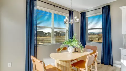 Dining - 1006 Annelles Pool Ln, Severance, CO 80550 photo 1 of 3