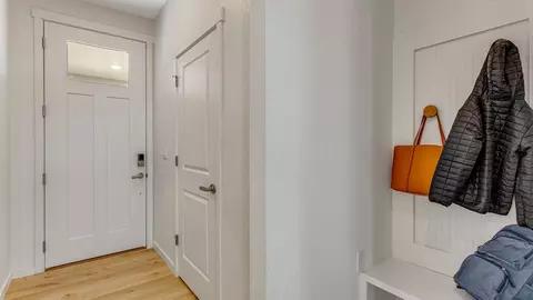 Entry Way - 1006 Annelles Pool Ln, Severance, CO 80550 photo 1 of 1