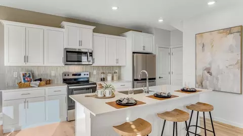 Kitchen - 1006 Annelles Pool Ln, Severance, CO 80550 photo 1 of 5