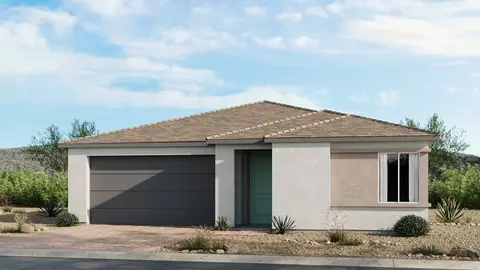 4418 Golden Horizon St, Pahrump, NV 89061