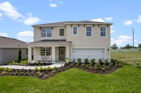 351 Bottle Brush Dr, Haines City, FL 33844