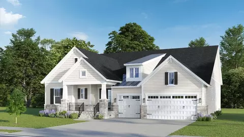 1046 Odell Farm Ln, Marvin, NC 28173